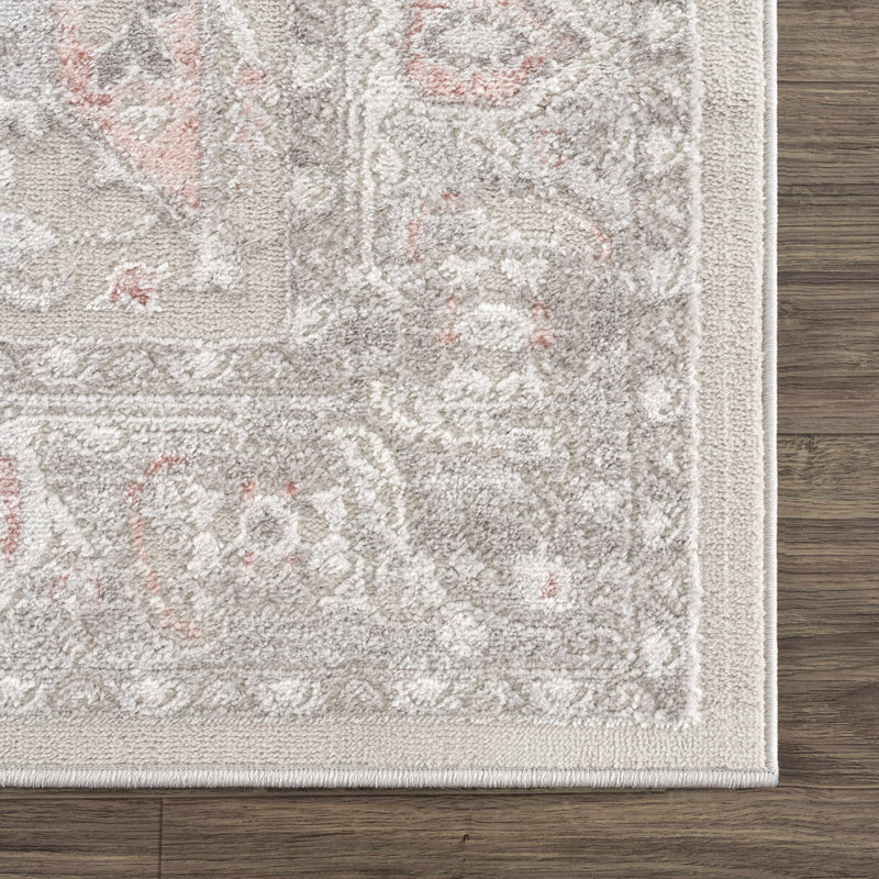 Damla Area Rug - Decor Addict, LLC