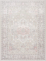 Damla Area Rug - Decor Addict, LLC