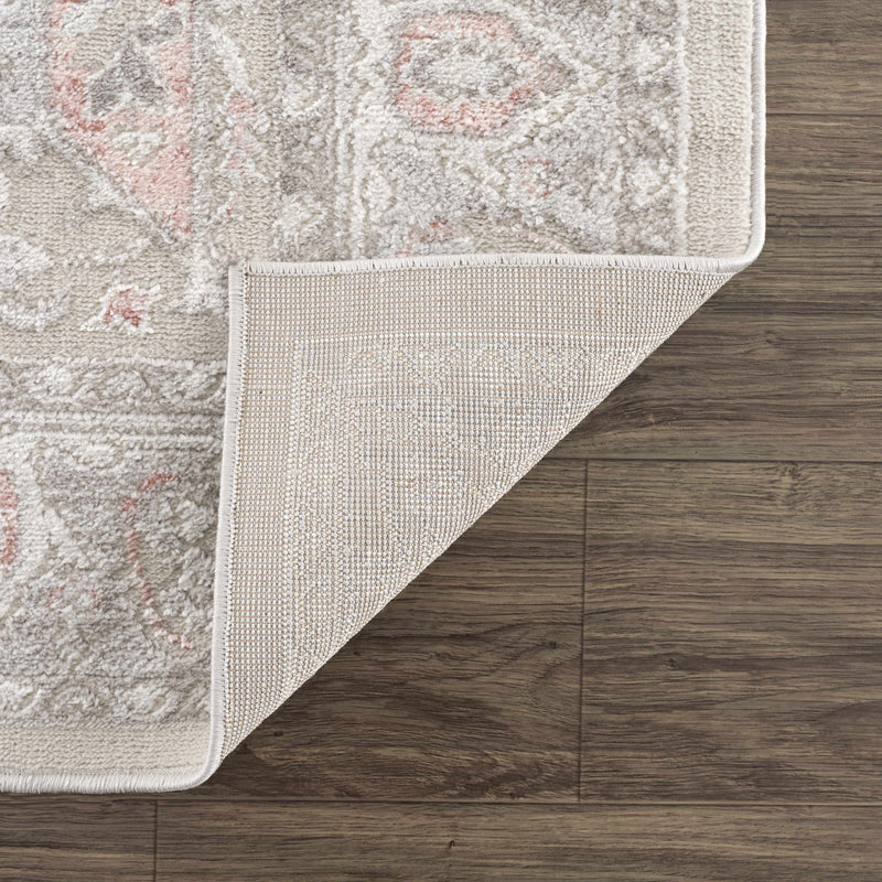 Damla Area Rug - Decor Addict, LLC