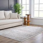 Damla Area Rug - Decor Addict, LLC