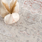 Damla Area Rug - Decor Addict, LLC