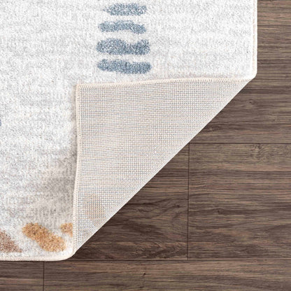 Arnon Washable Area Rug - Decor Addict, LLC