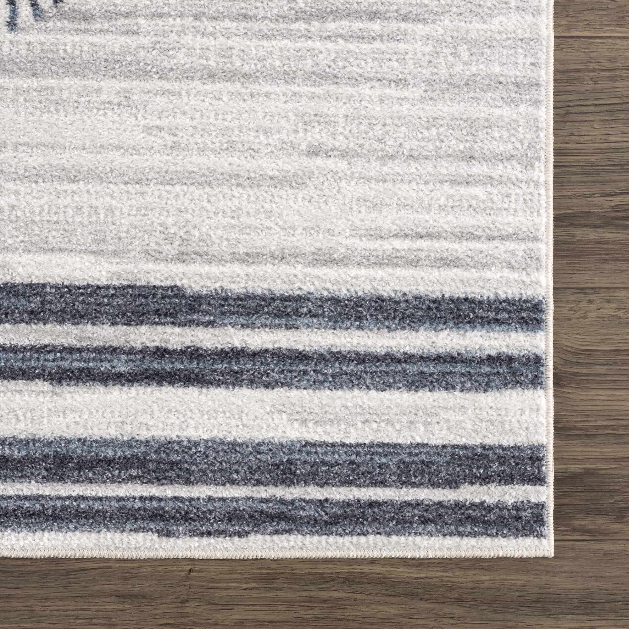 Thad Washable Area Rug - Decor Addict, LLC