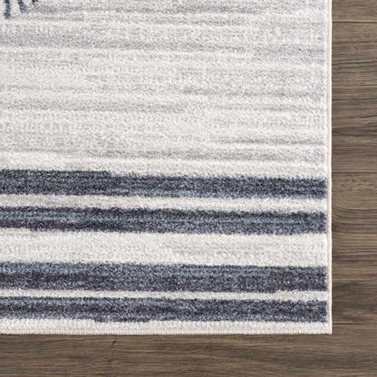 Thad Washable Area Rug - Decor Addict, LLC