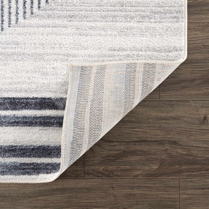 Thad Washable Area Rug - Decor Addict, LLC