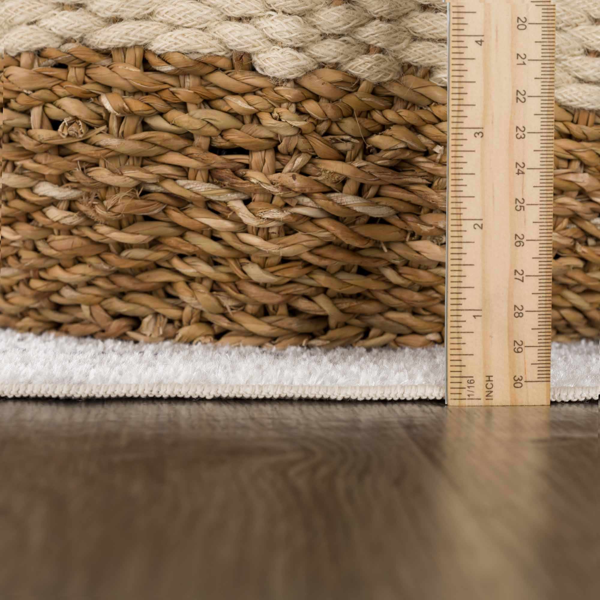 Thad Washable Area Rug - Decor Addict, LLC