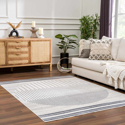 Thad Washable Area Rug - Decor Addict, LLC