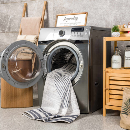 Thad Washable Area Rug - Decor Addict, LLC