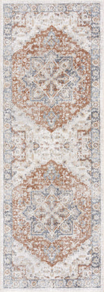 Neta Washable Area Rug - Decor Addict, LLC