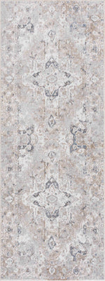 Dobry Washable Area Rug - Decor Addict, LLC