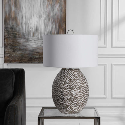 Cyprien lamp alternate view