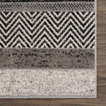 Middlestown Washable Area Rug - Decor Addict, LLC