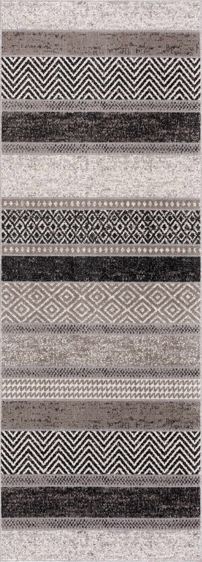 Middlestown Washable Area Rug - Decor Addict, LLC