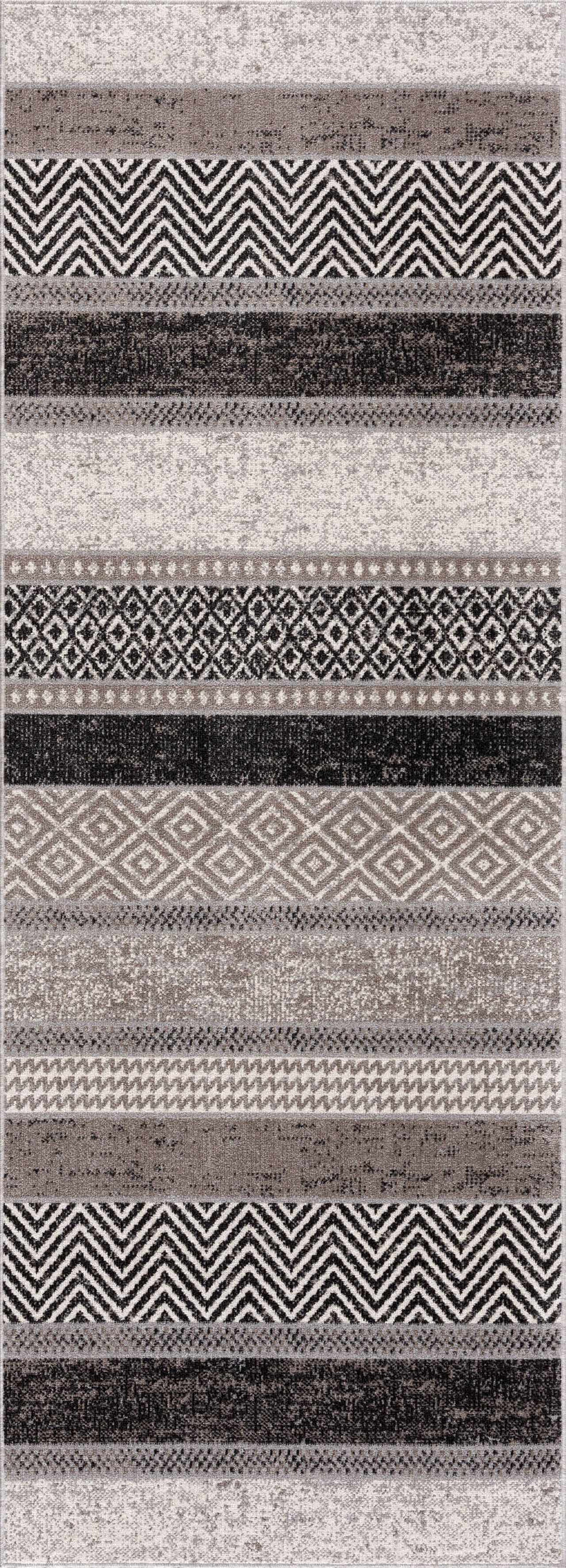 Middlestown Washable Area Rug - Decor Addict, LLC