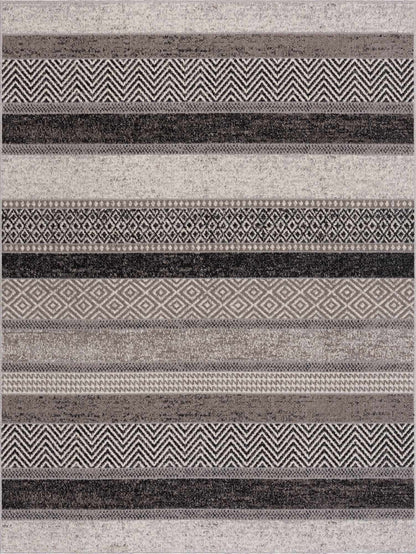 Middlestown Washable Area Rug - Decor Addict, LLC