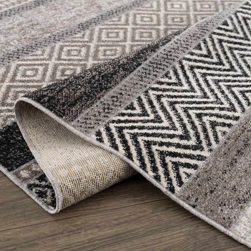 Middlestown Washable Area Rug - Decor Addict, LLC