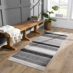 Middlestown Washable Area Rug - Decor Addict, LLC