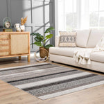 Middlestown Washable Area Rug - Decor Addict, LLC