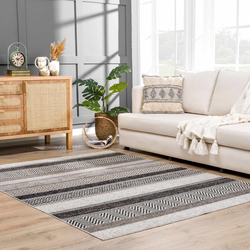 Middlestown Washable Area Rug - Decor Addict, LLC