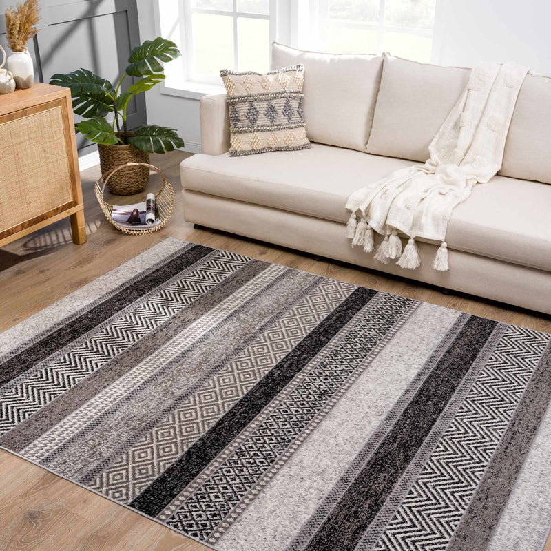 Middlestown Washable Area Rug - Decor Addict, LLC