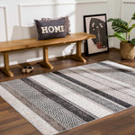 Middlestown Washable Area Rug - Decor Addict, LLC