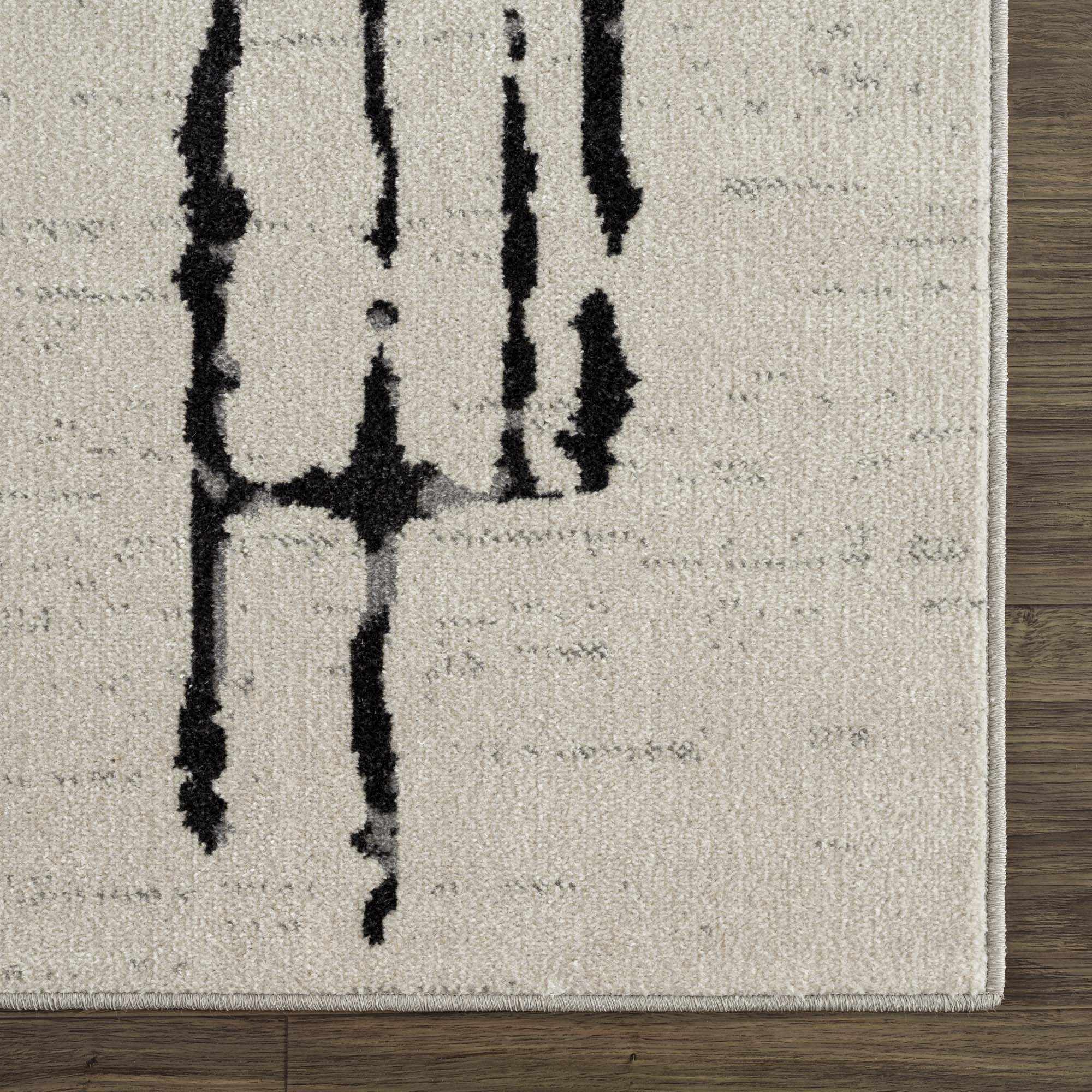 Maguyam Washable Area Rug - Decor Addict, LLC