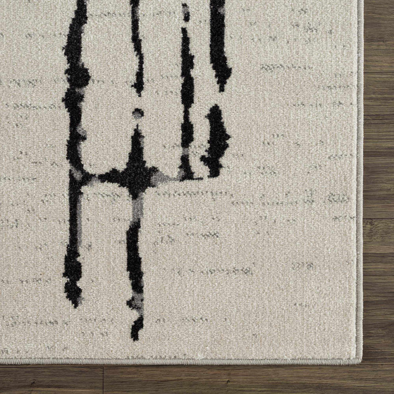 Maguyam Washable Area Rug - Decor Addict, LLC