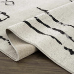 Maguyam Washable Area Rug - Decor Addict, LLC