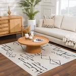 Maguyam Washable Area Rug - Decor Addict, LLC