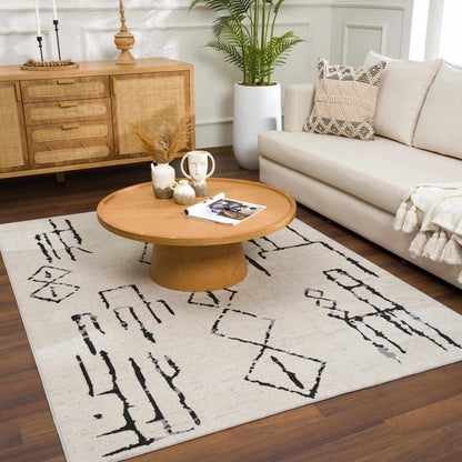 Maguyam Washable Area Rug - Decor Addict, LLC