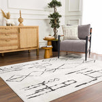 Maguyam Washable Area Rug - Decor Addict, LLC