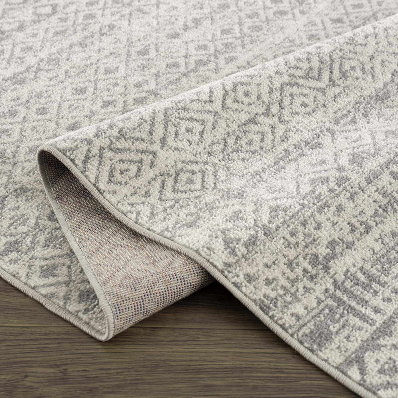 Gravelbourg Washable Area Rug - Decor Addict, LLC