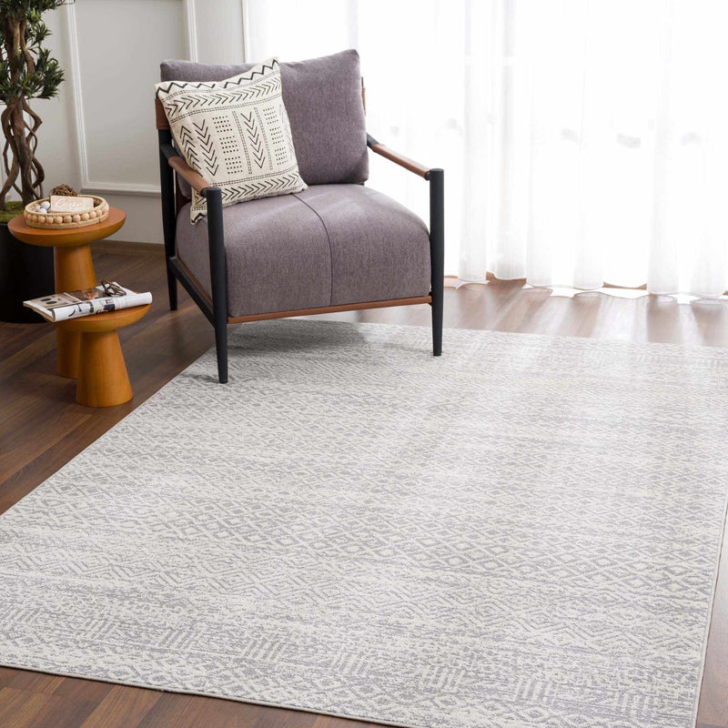 Gravelbourg Washable Area Rug - Decor Addict, LLC