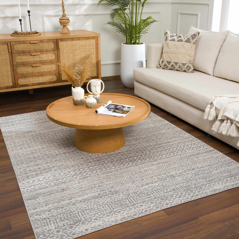 Gravelbourg Washable Area Rug - Decor Addict, LLC