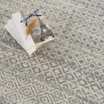 Gravelbourg Washable Area Rug - Decor Addict, LLC