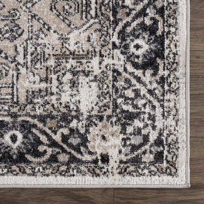 Cabacungan Washable Area Rug - Decor Addict, LLC