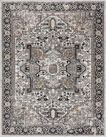 Cabacungan Washable Area Rug - Decor Addict, LLC