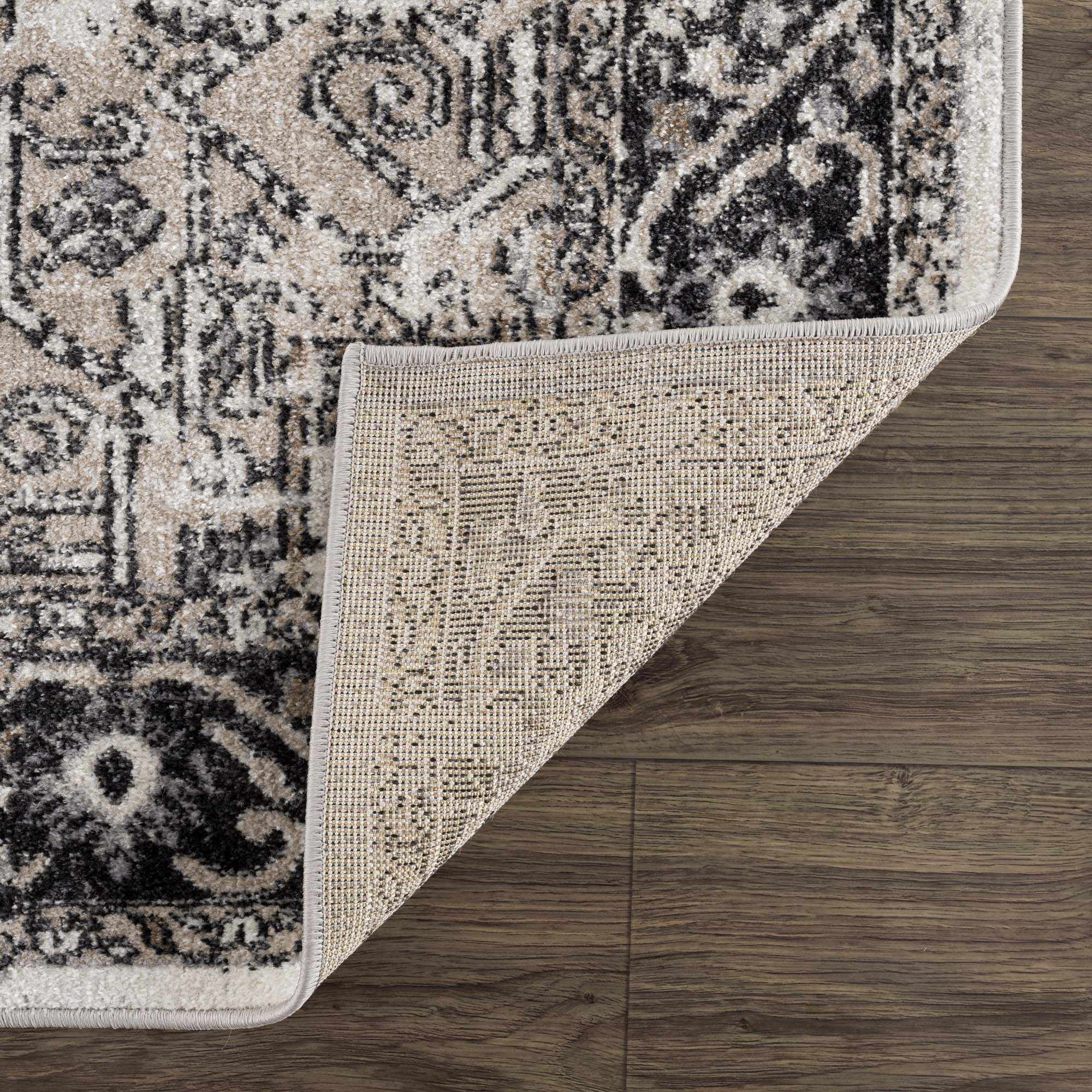 Cabacungan Washable Area Rug - Decor Addict, LLC
