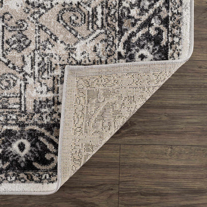 Cabacungan Washable Area Rug - Decor Addict, LLC