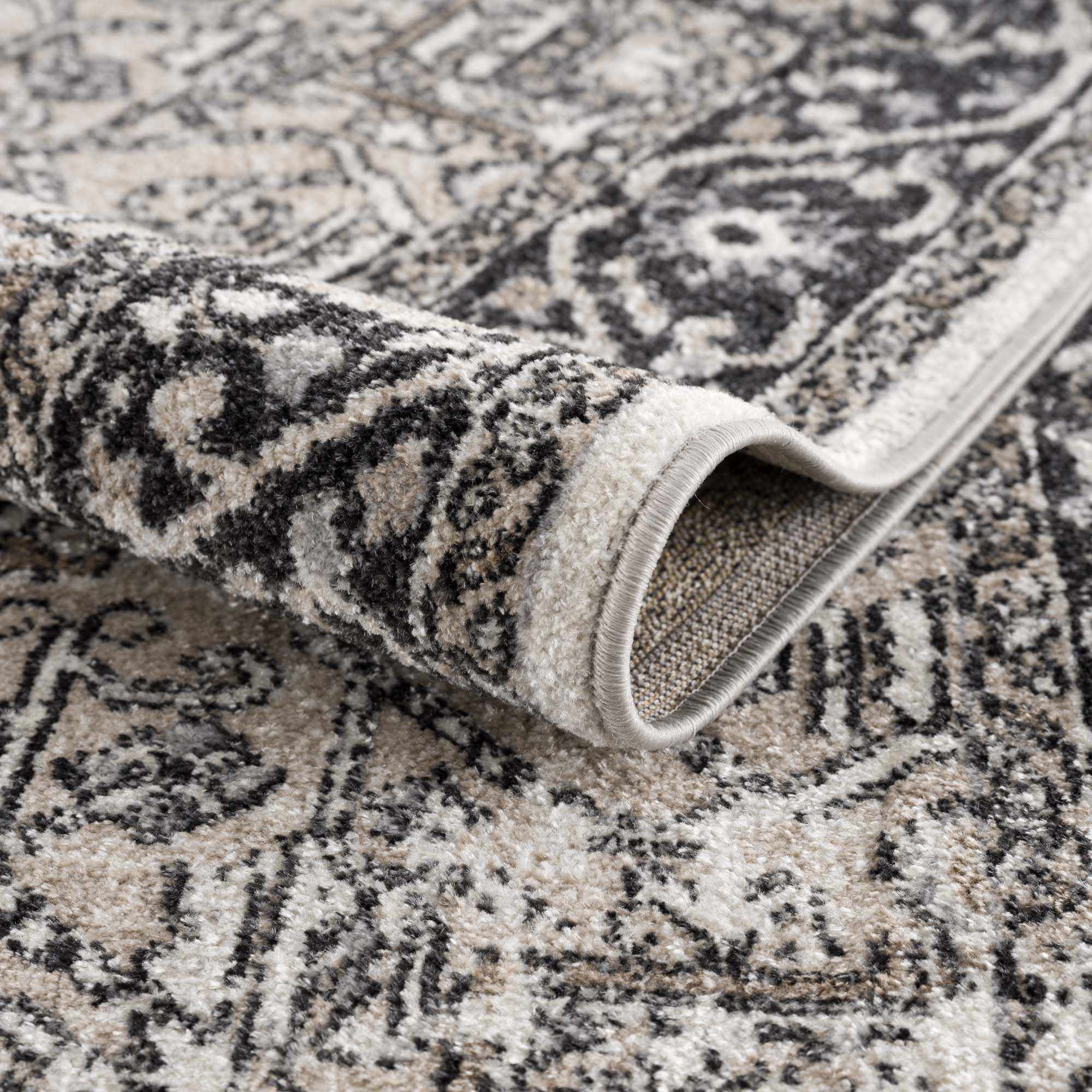 Cabacungan Washable Area Rug - Decor Addict, LLC