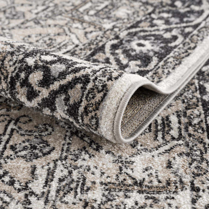 Cabacungan Washable Area Rug - Decor Addict, LLC
