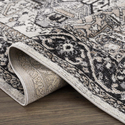 Cabacungan Washable Area Rug - Decor Addict, LLC