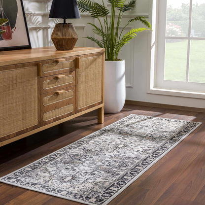Cabacungan Washable Area Rug - Decor Addict, LLC