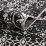 Kahramankazan Washable Area Rug - Decor Addict, LLC