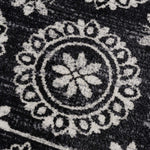 Kahramankazan Washable Area Rug - Decor Addict, LLC