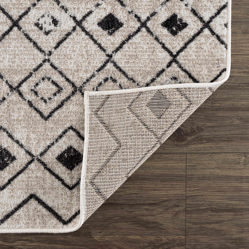 Joppatowne Washable Area Rug - Decor Addict, LLC