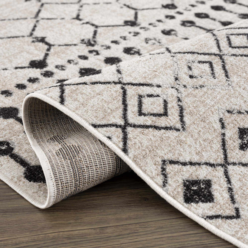 Joppatowne Washable Area Rug - Decor Addict, LLC