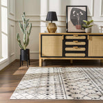 Joppatowne Washable Area Rug - Decor Addict, LLC