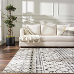 Joppatowne Washable Area Rug - Decor Addict, LLC