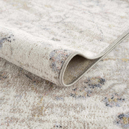 Azula Washable Area Rug - Decor Addict, LLC